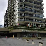 Paraiso Na Barra Da Tijuca - 906