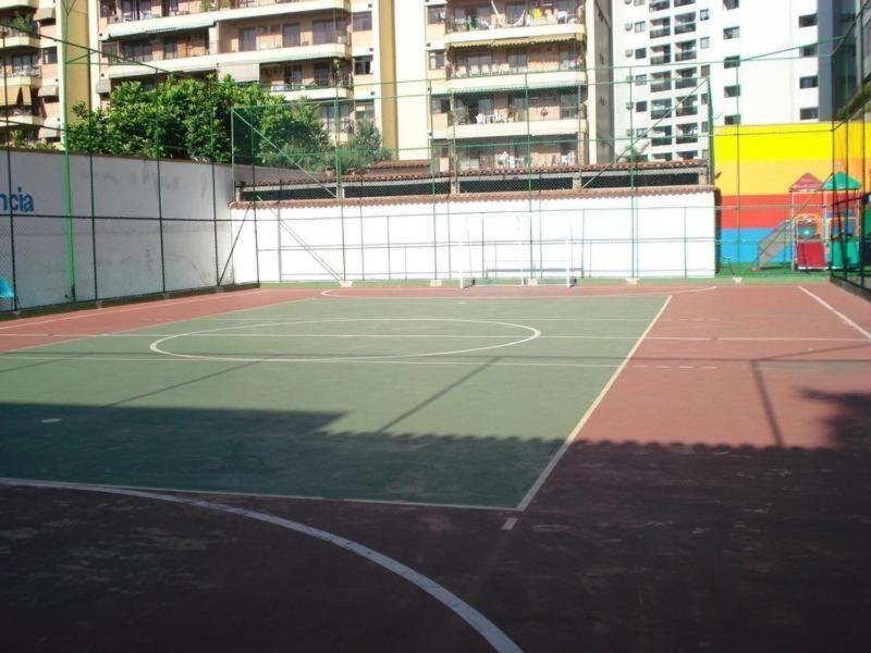 Paraiso Na Barra Da Tijuca - 906 Appartement