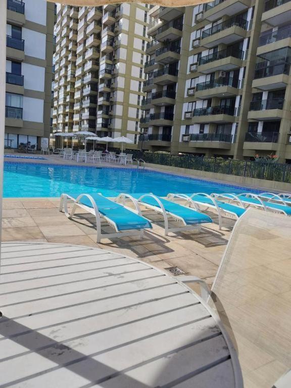 Appartement Paraiso Na Barra Da Tijuca - 906