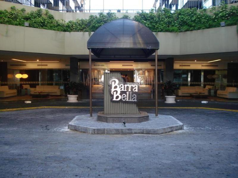 Paraiso Na Barra Da Tijuca - 906 Rio de Janeiro