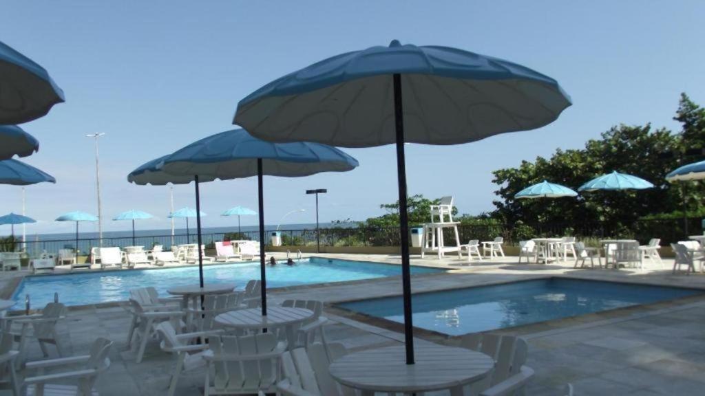 Paraiso Na Barra Da Tijuca - 906 Appartement *
