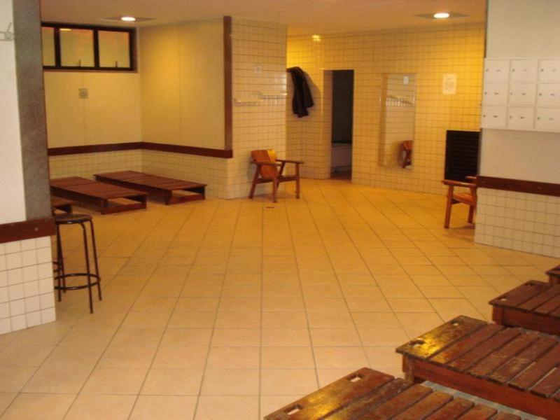 Paraiso Na Barra Da Tijuca - 906 Appartement Rio de Janeiro
