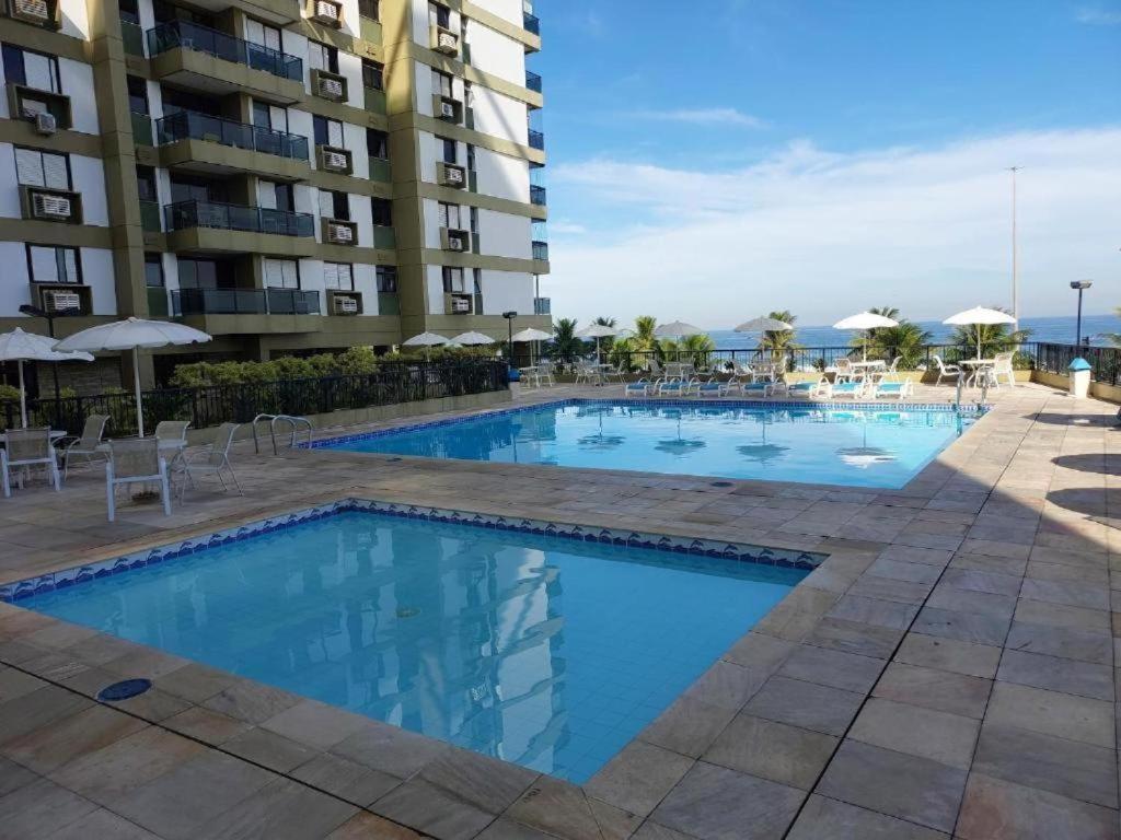 Paraiso Na Barra Da Tijuca - 906 Rio de Janeiro