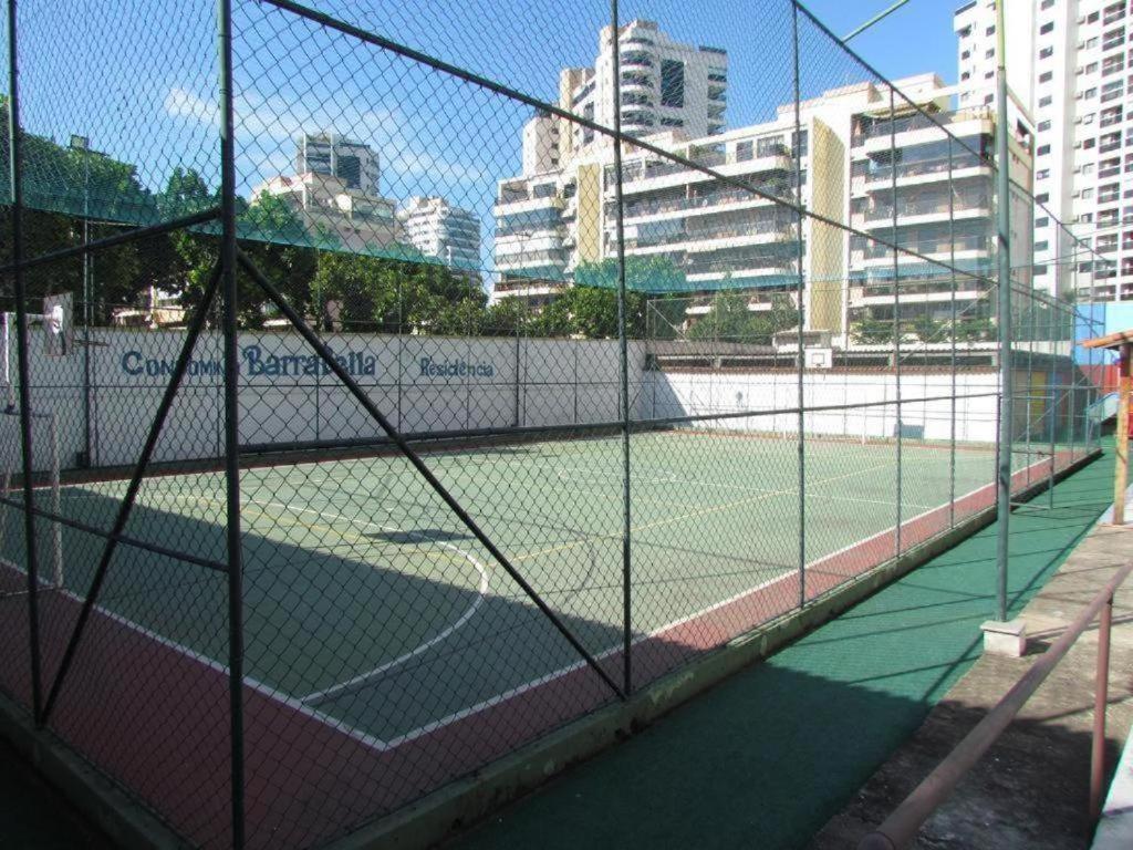Paraiso Na Barra Da Tijuca - 906 Appartement