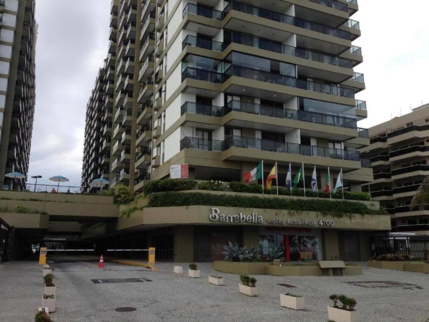 Paraiso Na Barra Da Tijuca - 906 * Rio de Janeiro