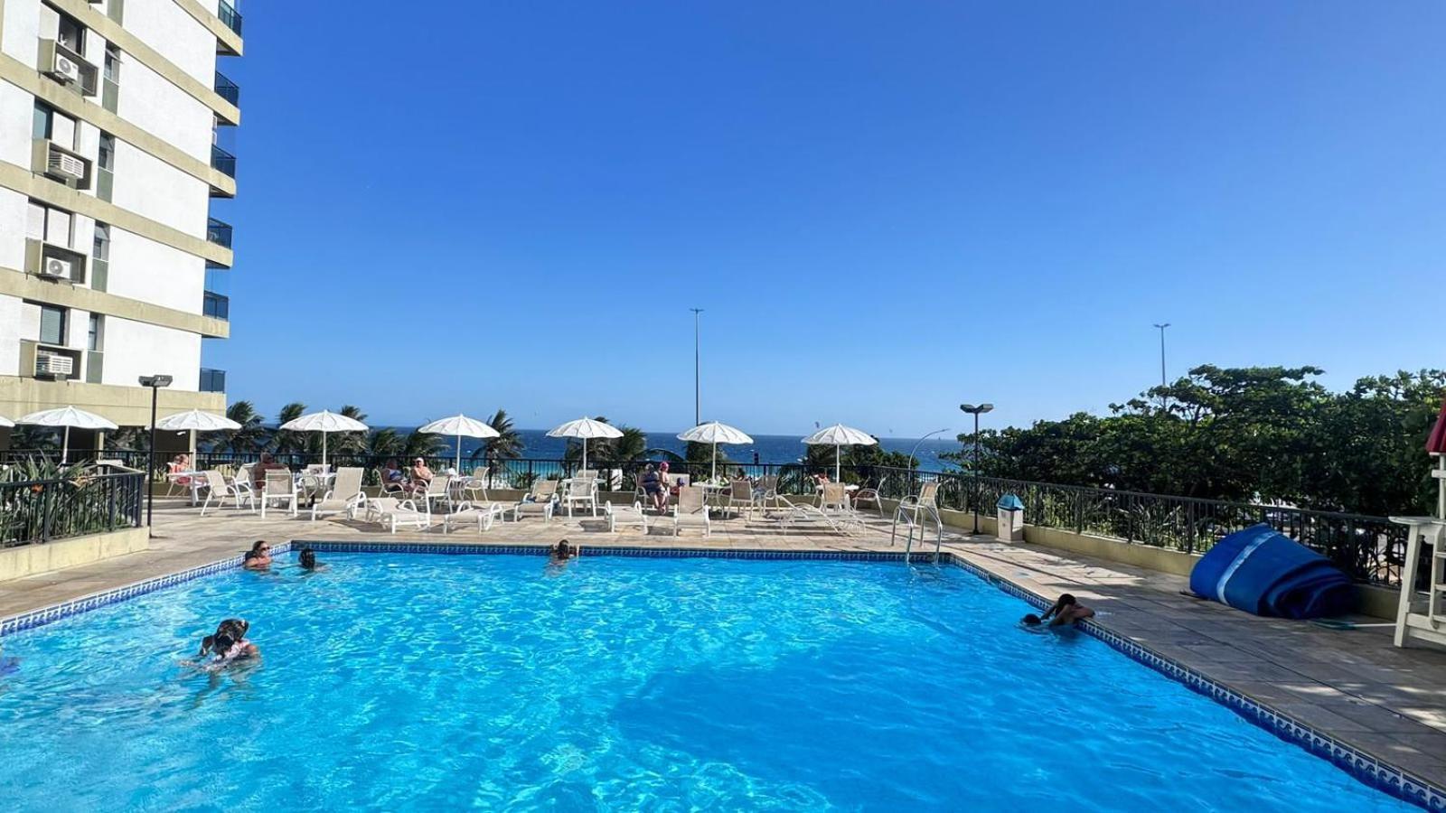Appartement Paraiso Na Barra Da Tijuca - 906 Rio de Janeiro