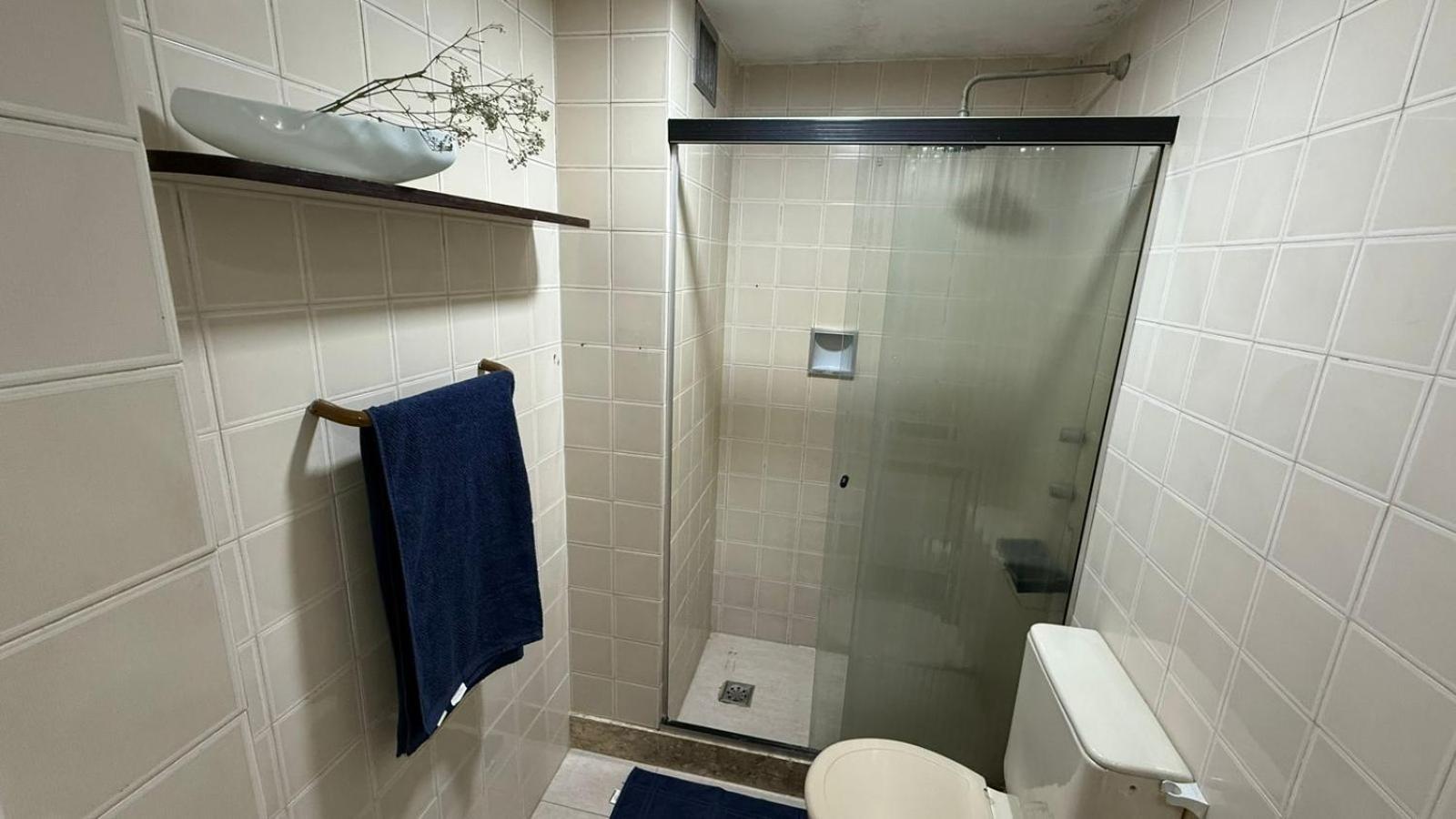 Appartement Paraiso Na Barra Da Tijuca - 906