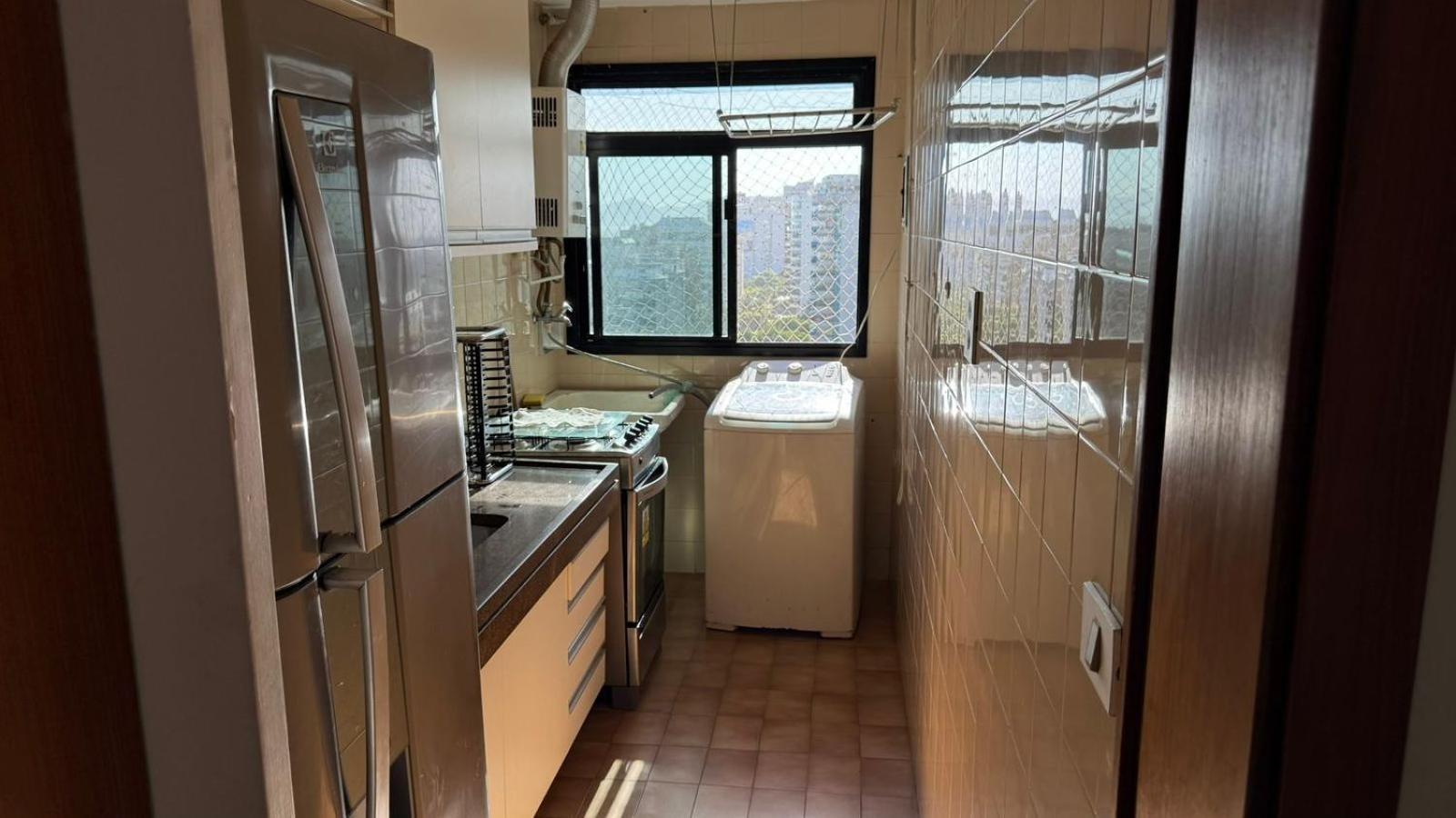 Apartment Paraiso Na Barra Da Tijuca - 906 *