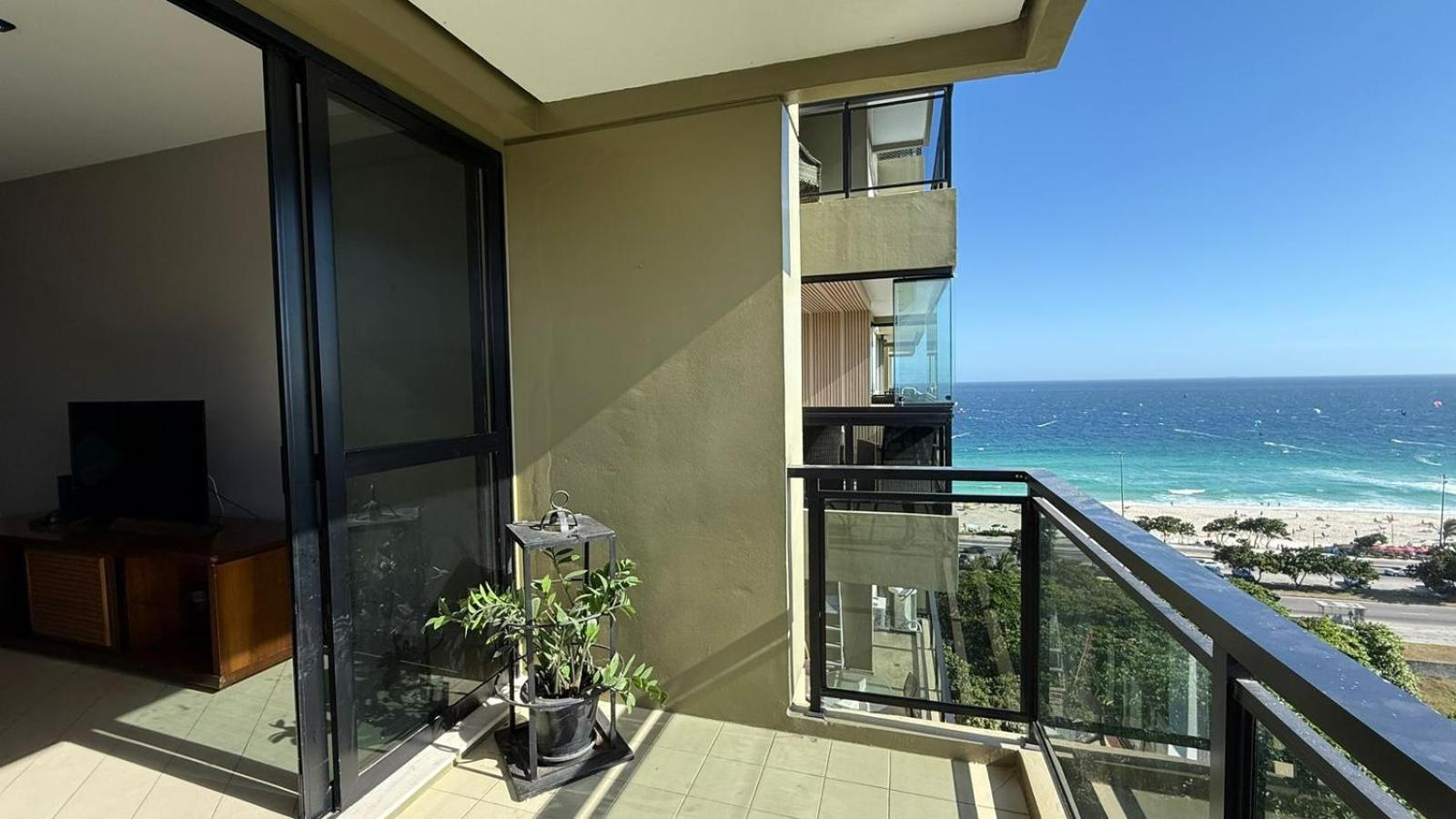 Appartement Paraiso Na Barra Da Tijuca - 906