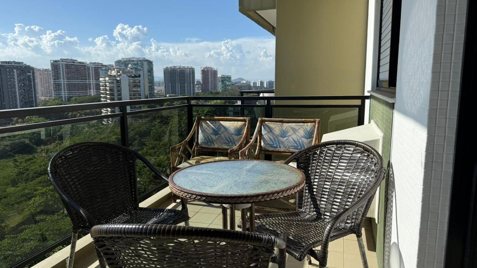 Paraiso Na Barra Da Tijuca - 906 Appartement *