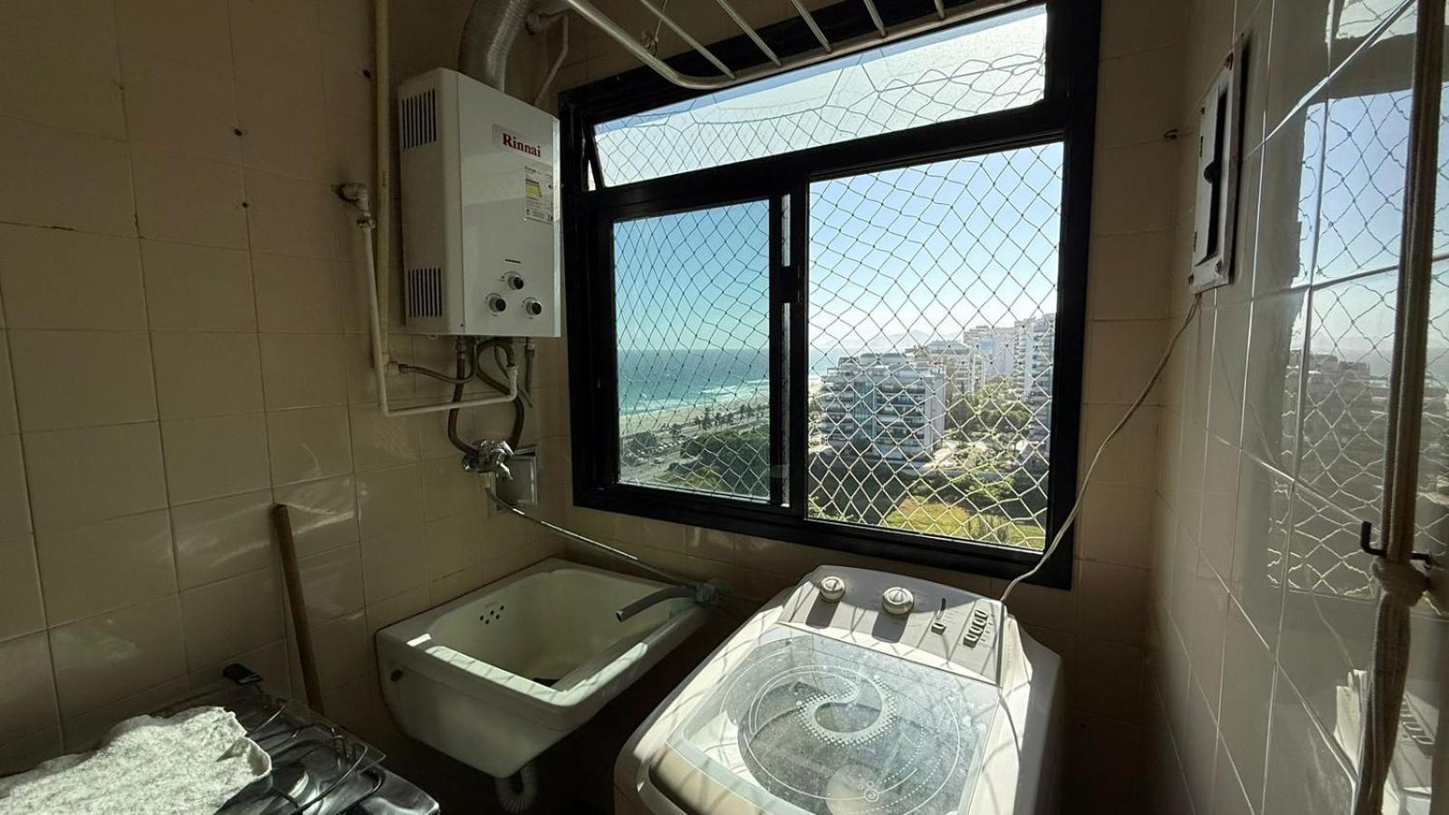 Paraiso Na Barra Da Tijuca - 906 Rio de Janeiro