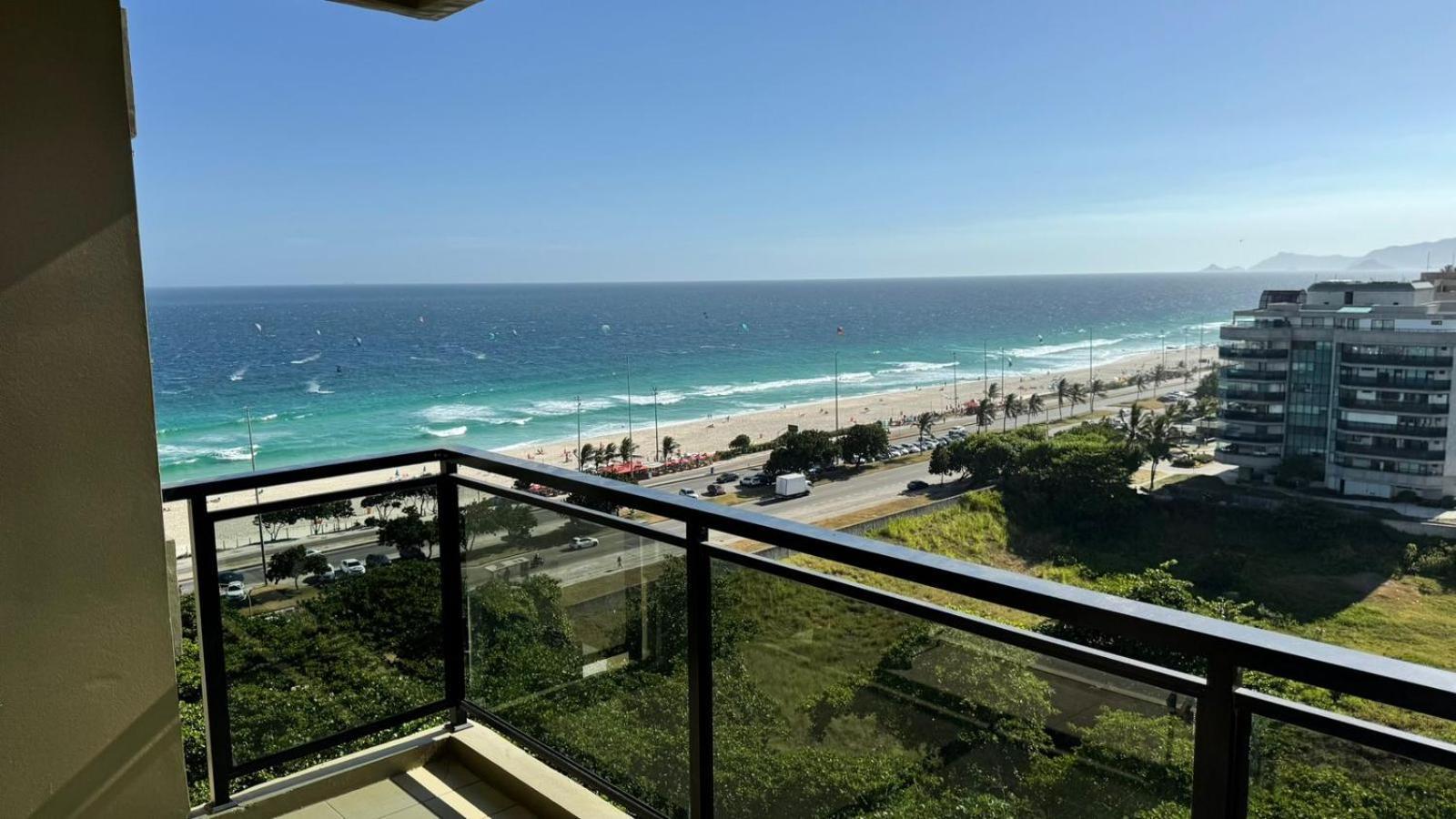 Appartement Paraiso Na Barra Da Tijuca - 906