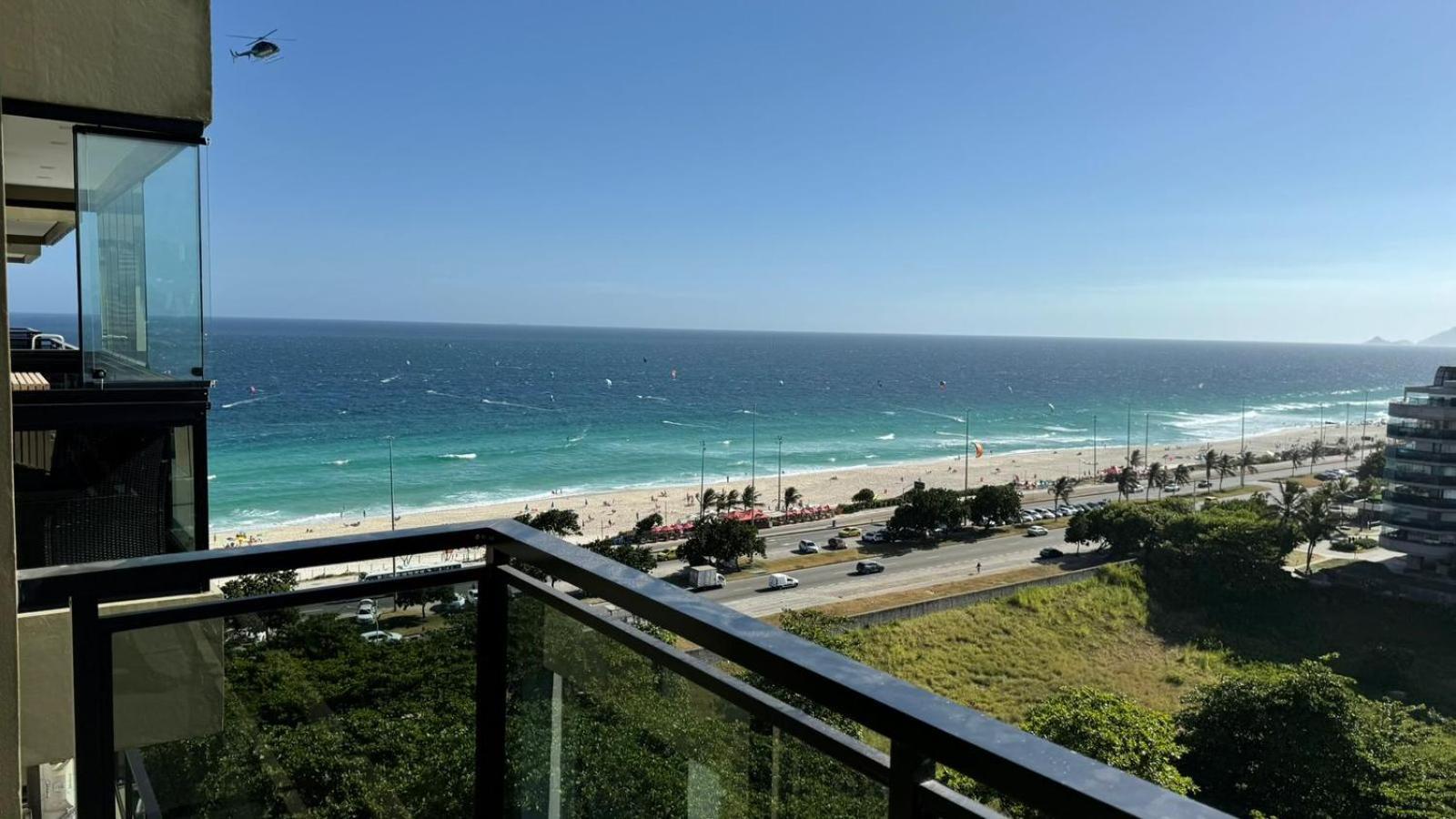 Paraiso Na Barra Da Tijuca - 906 Appartement *