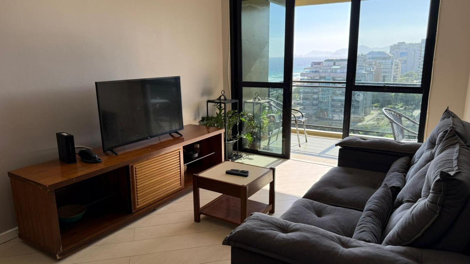 Paraiso Na Barra Da Tijuca - 906 Rio de Janeiro