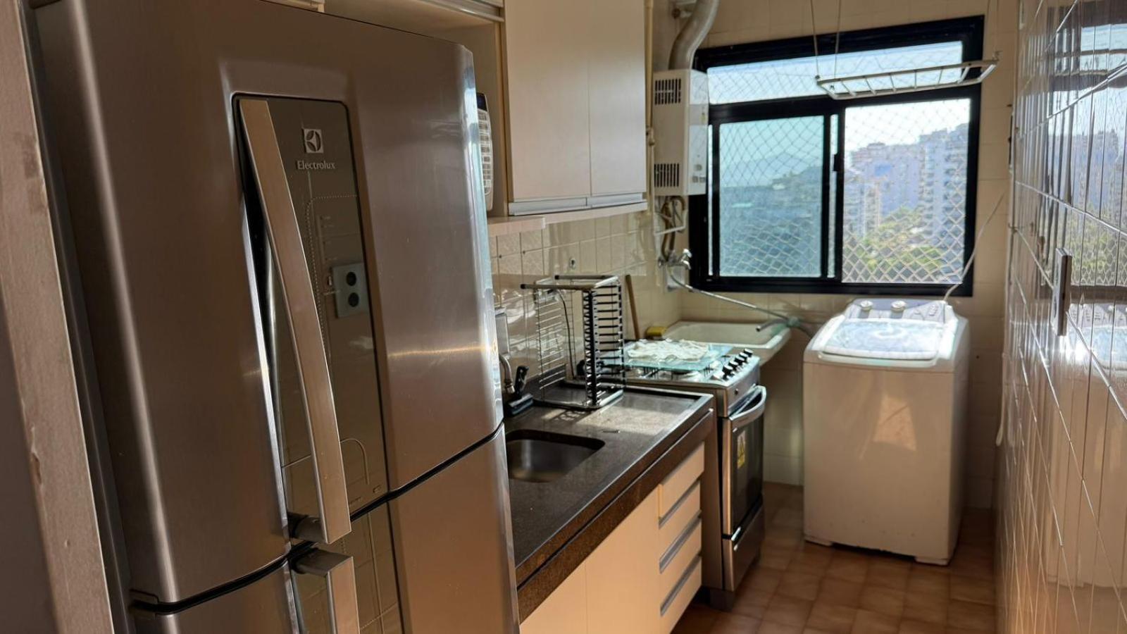 Appartement Paraiso Na Barra Da Tijuca - 906 Rio de Janeiro
