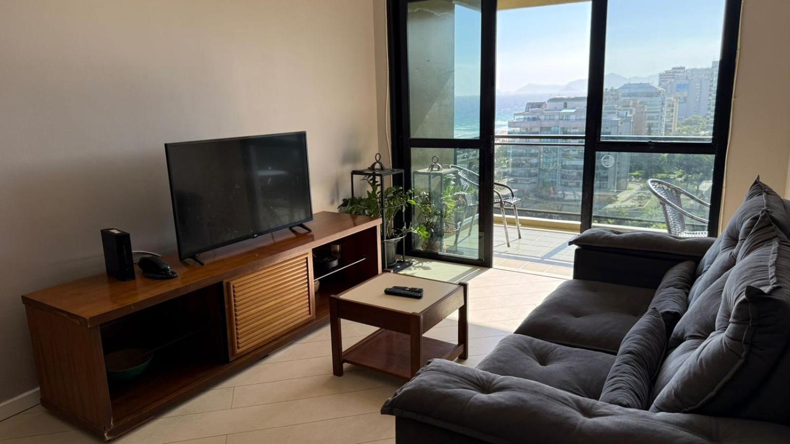 Paraiso Na Barra Da Tijuca - 906 Appartement